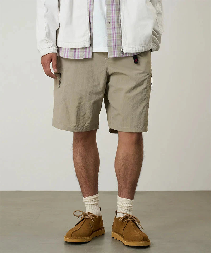 Gramicci Nylon Cliff Short Herren Outdoor-Short Gramicci