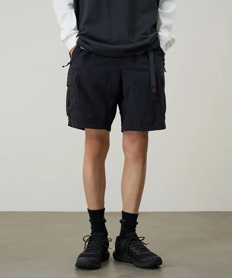 Gramicci Nylon Explorer Cargo Short Herren Outdoor-Short Gramicci