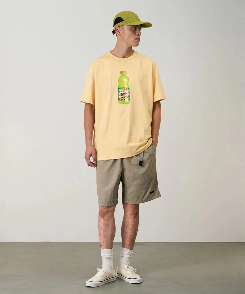 Gramicci Nylon Packable G-Shorts Herren Shorts Gramicci