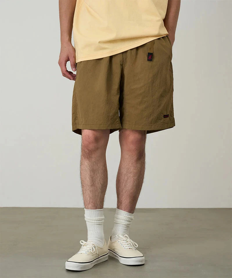 Gramicci Nylon Packable G-Shorts Herren Shorts Gramicci