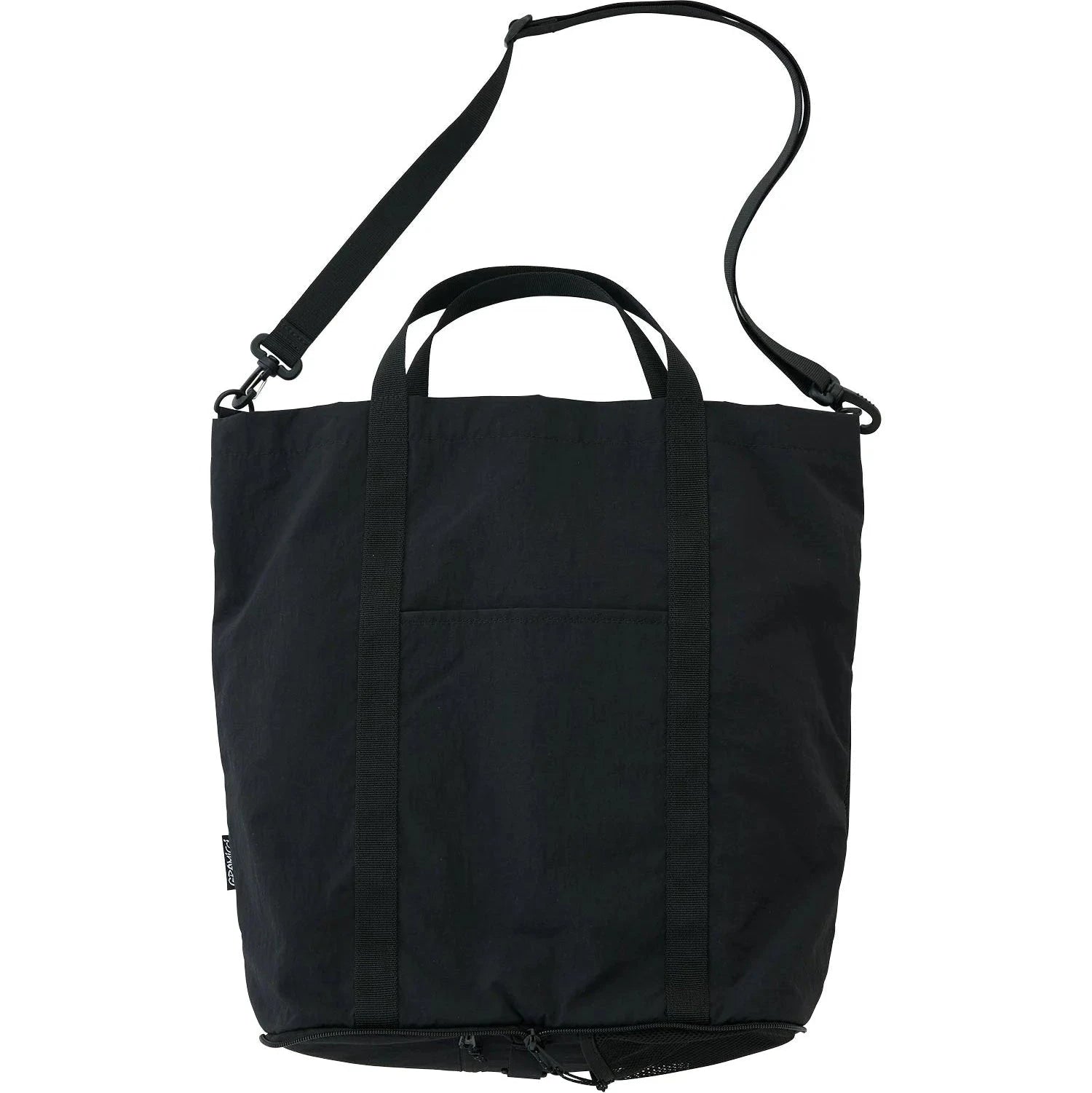 Gramicci Nylon Packable Tote Bag Tote Bag Gramicci