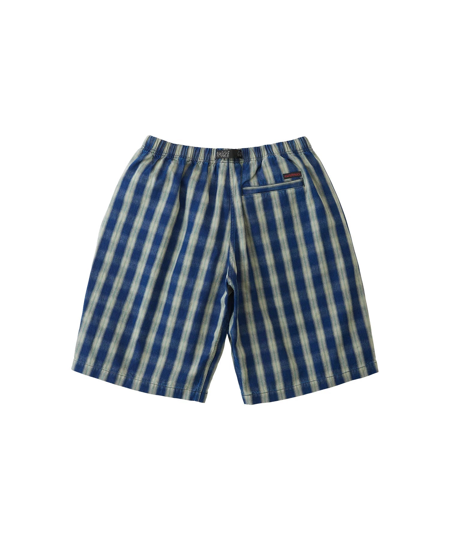 Gramicci O.G. Shadow Jam Shorts Herren Chino-Short Gramicci