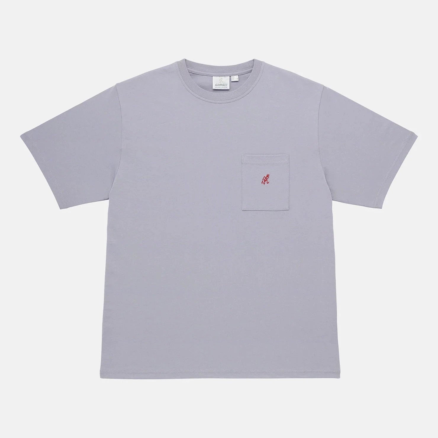 Gramicci One Point T-Shirt Herren T-Shirt Gramicci