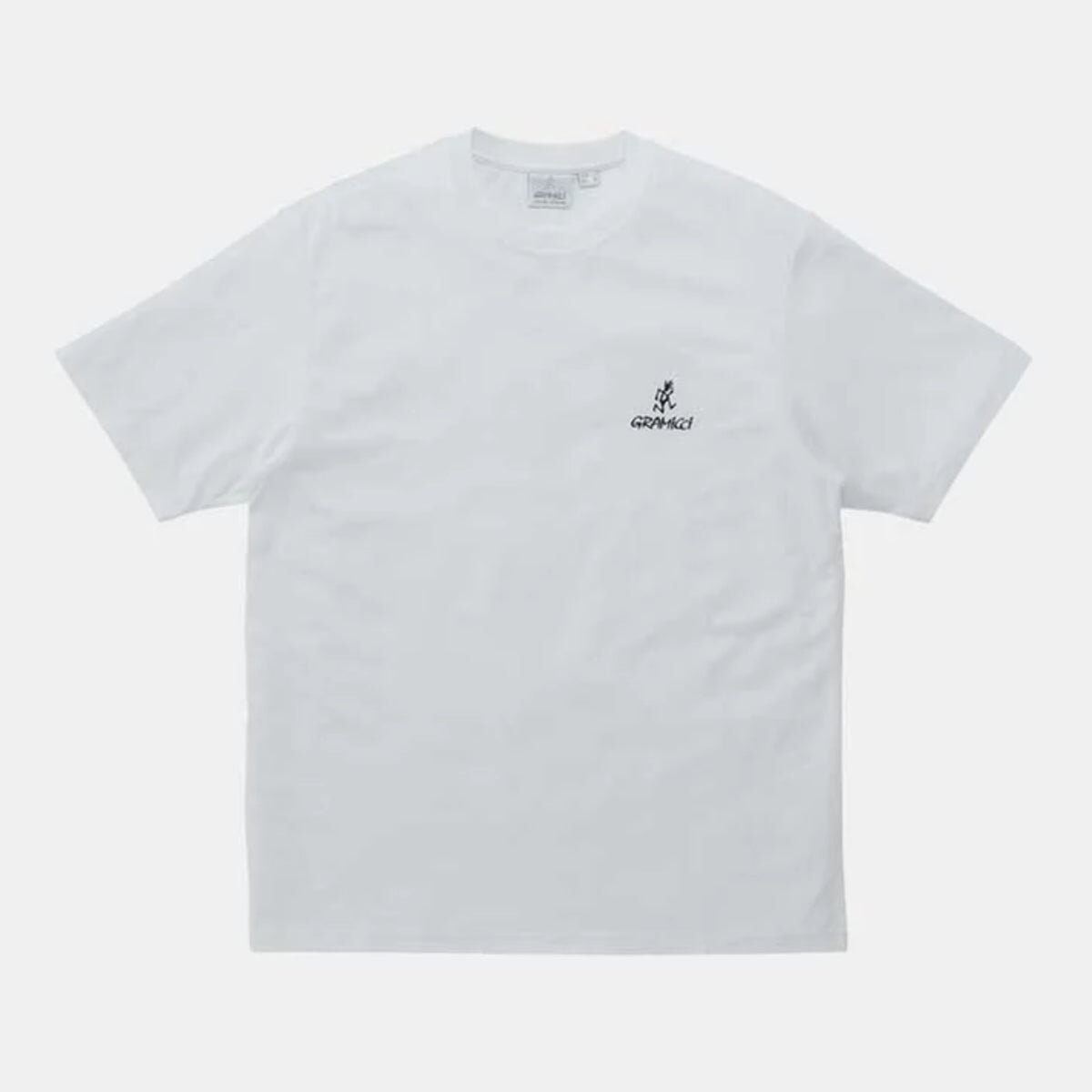 Gramicci One Point T-Shirt Herren T-Shirt Gramicci