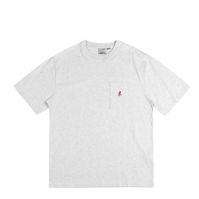 Gramicci One Point T-Shirt Herren T-Shirt Gramicci