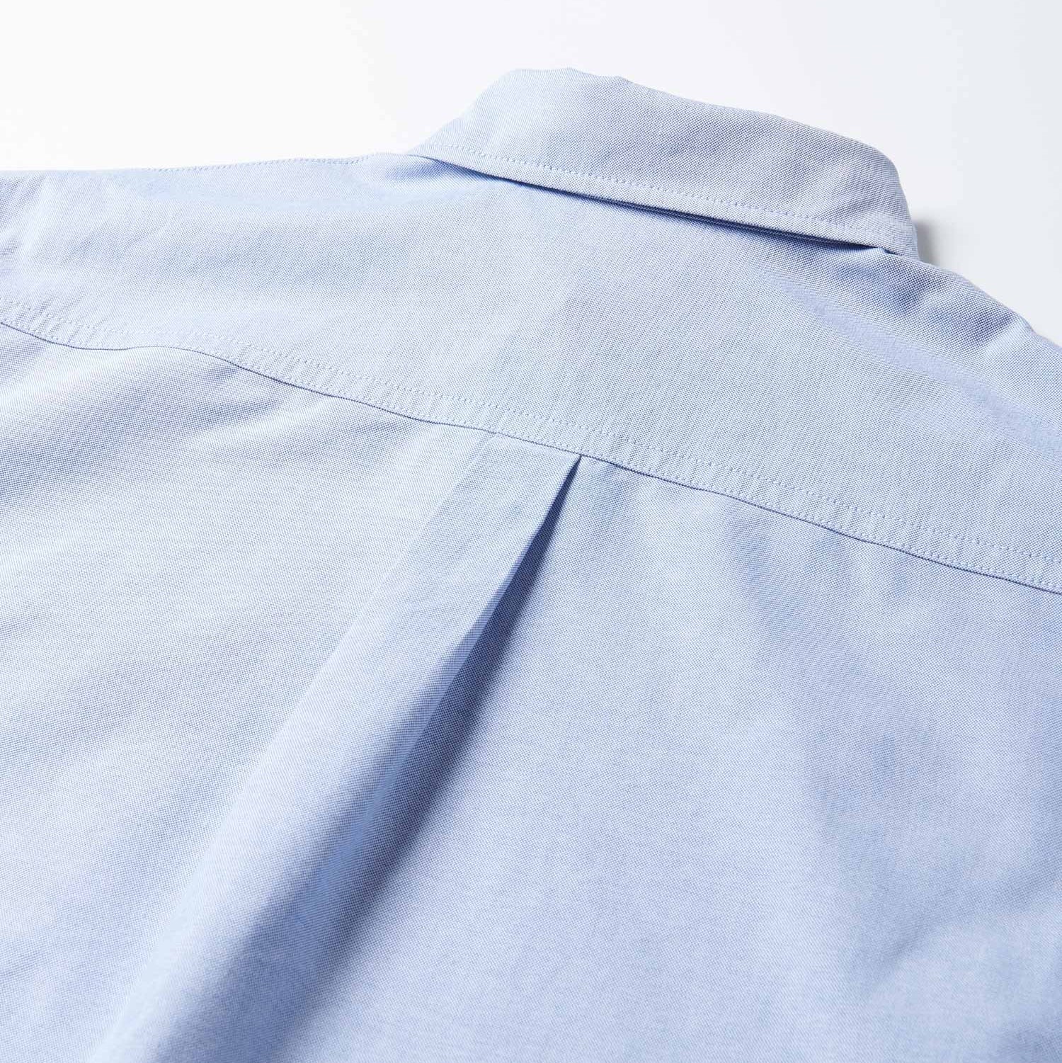 Gramicci Oxford Stance Hemd Herren Langarm-Hemd Gramicci