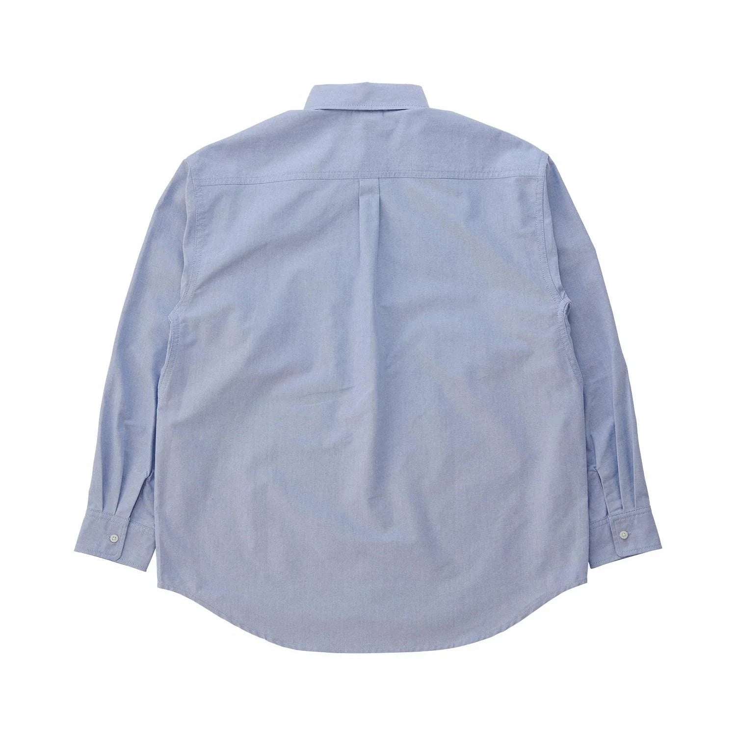 Gramicci Oxford Stance Hemd Herren Langarm-Hemd Gramicci