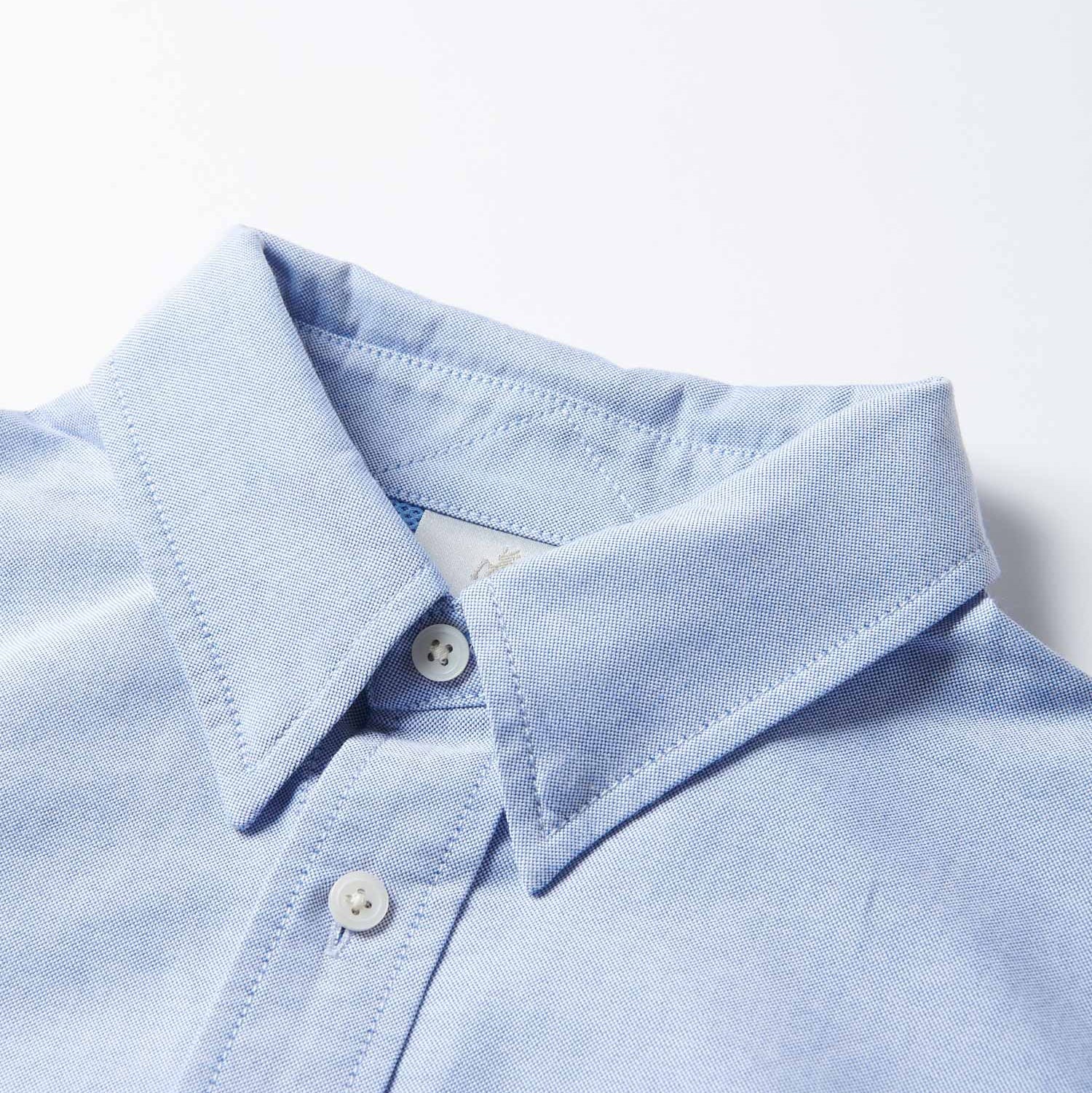 Gramicci Oxford Stance Hemd Herren Langarm-Hemd Gramicci