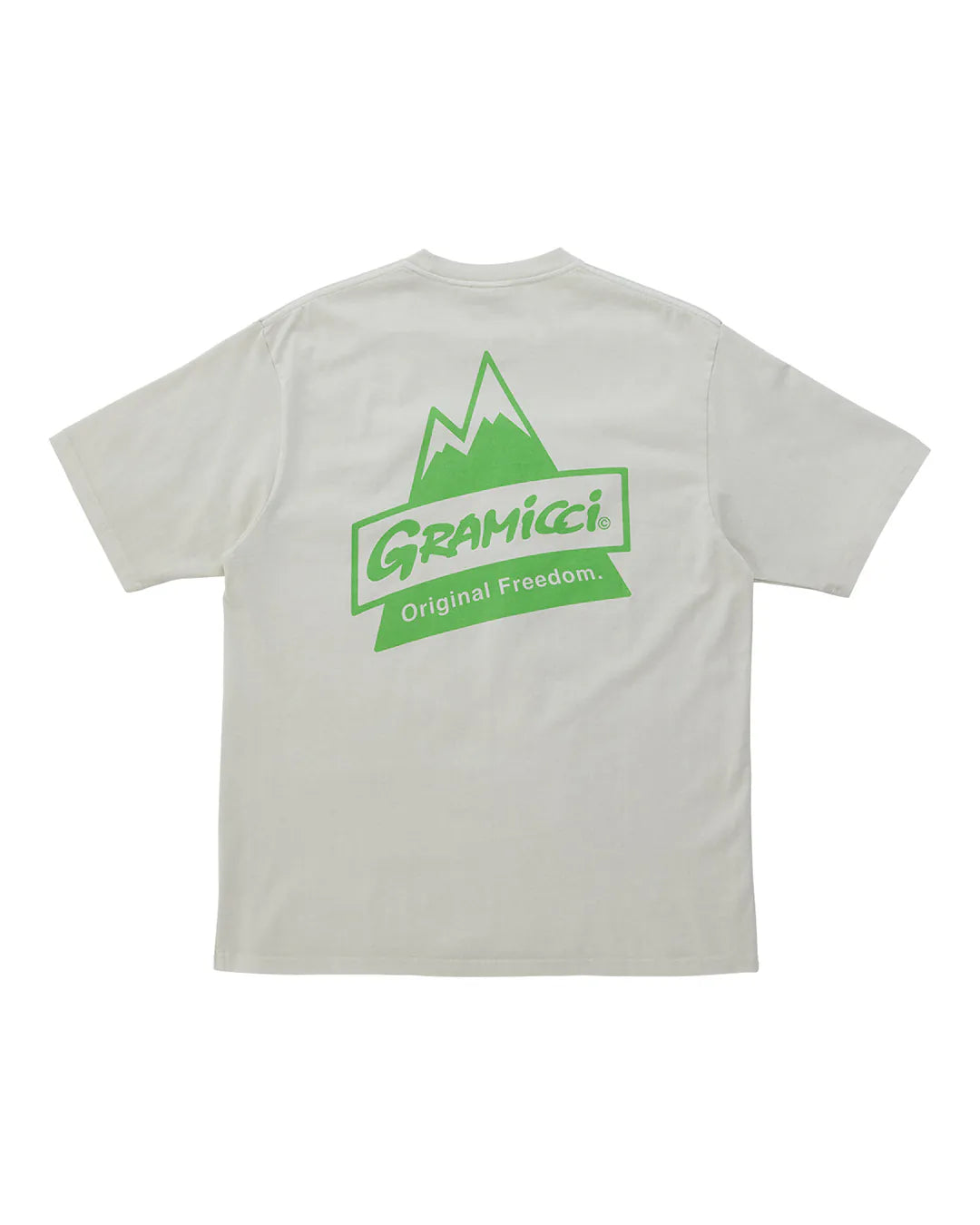 Gramicci Peak T-Shirt Herren T-Shirt Gramicci
