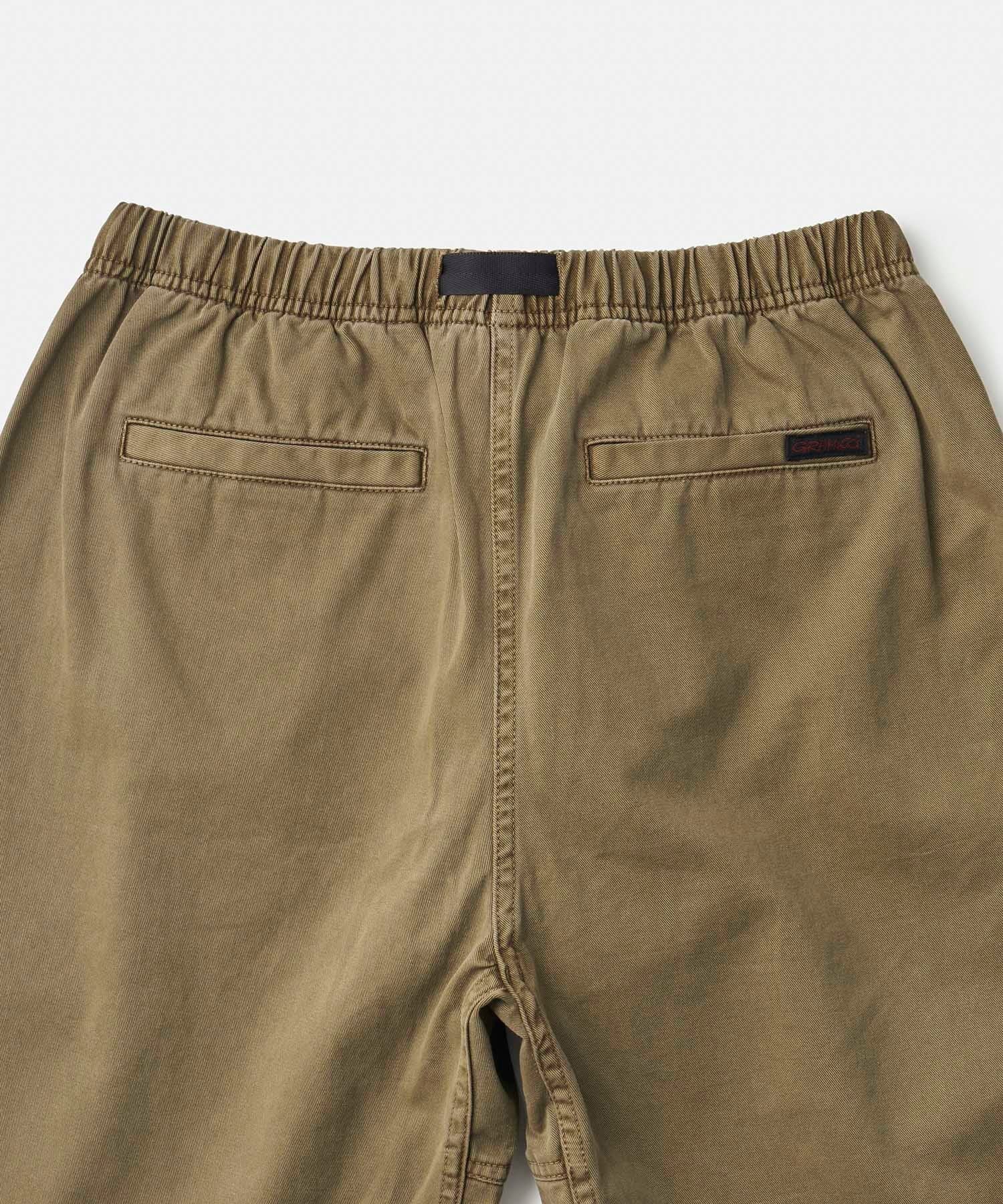 Gramicci Pigment Dye G-Shorts Herren Chino-Short Gramicci