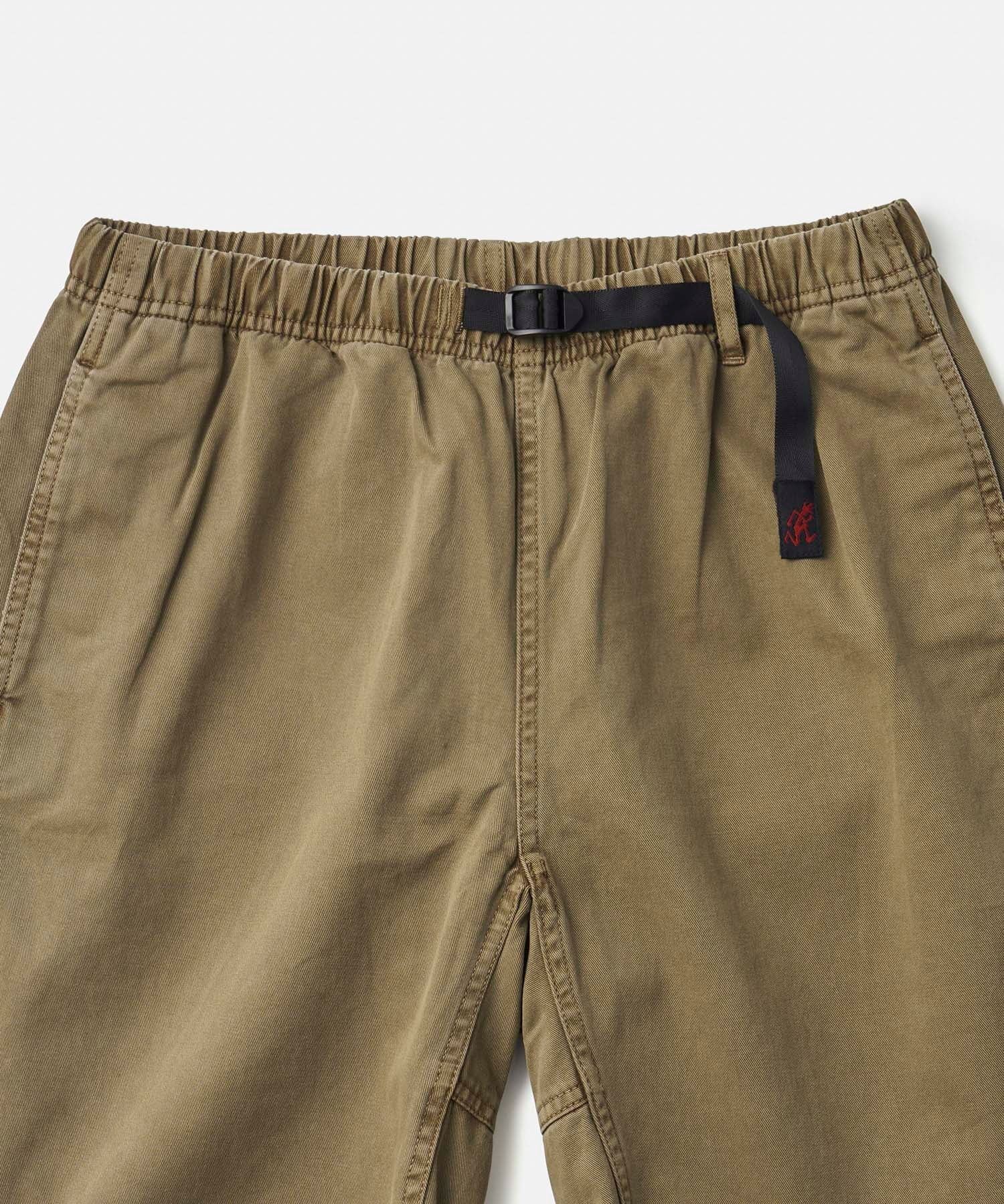 Gramicci Pigment Dye G-Shorts Herren Chino-Short Gramicci