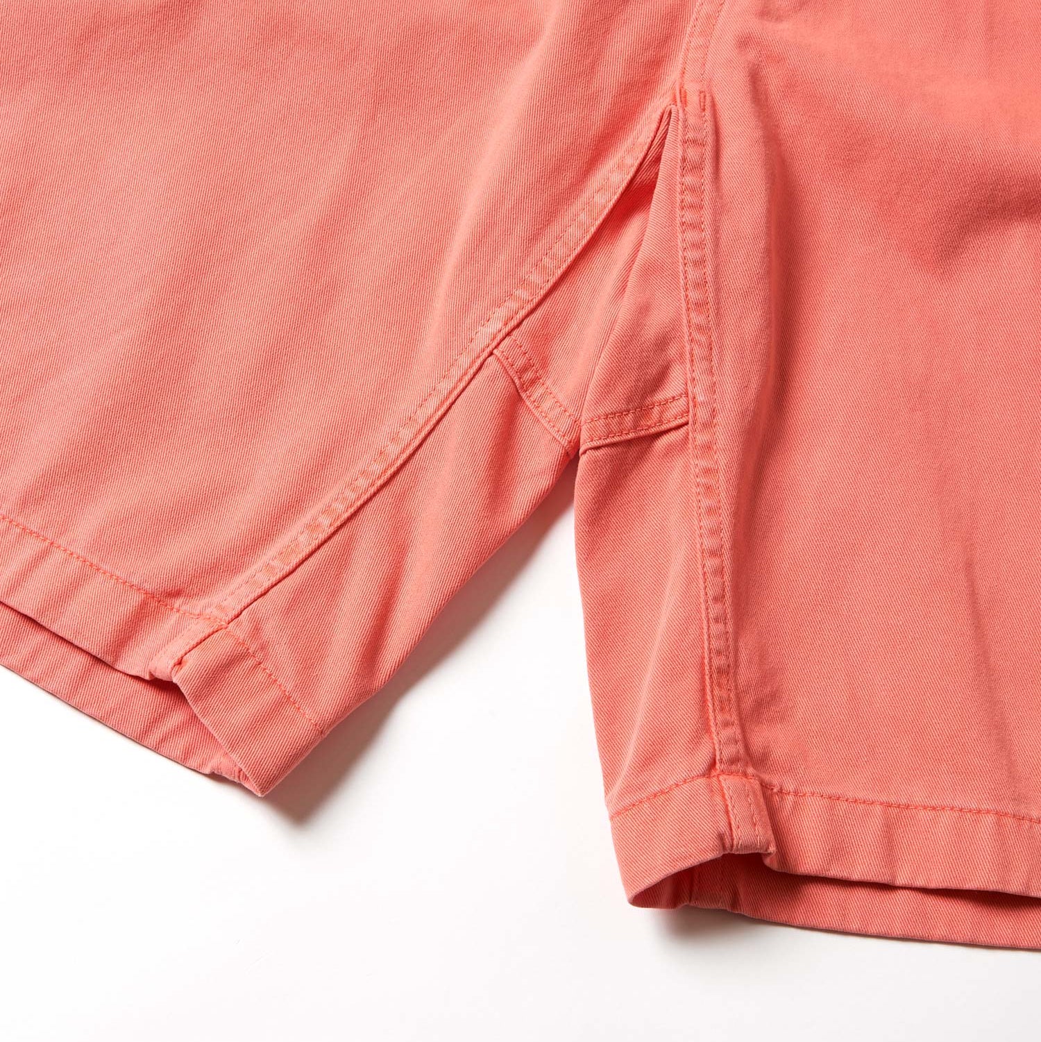 Gramicci Pigment Dye G-Shorts Herren Shorts Gramicci