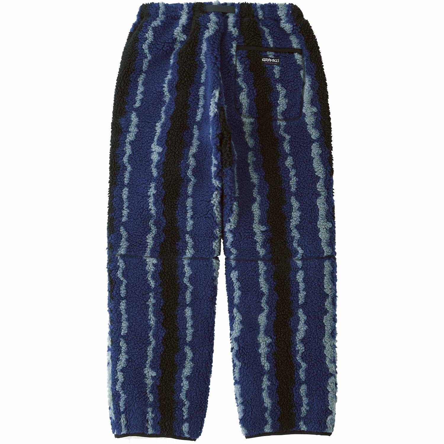 Gramicci Ripple Sherpa Pant Herren Fleecehose Gramicci