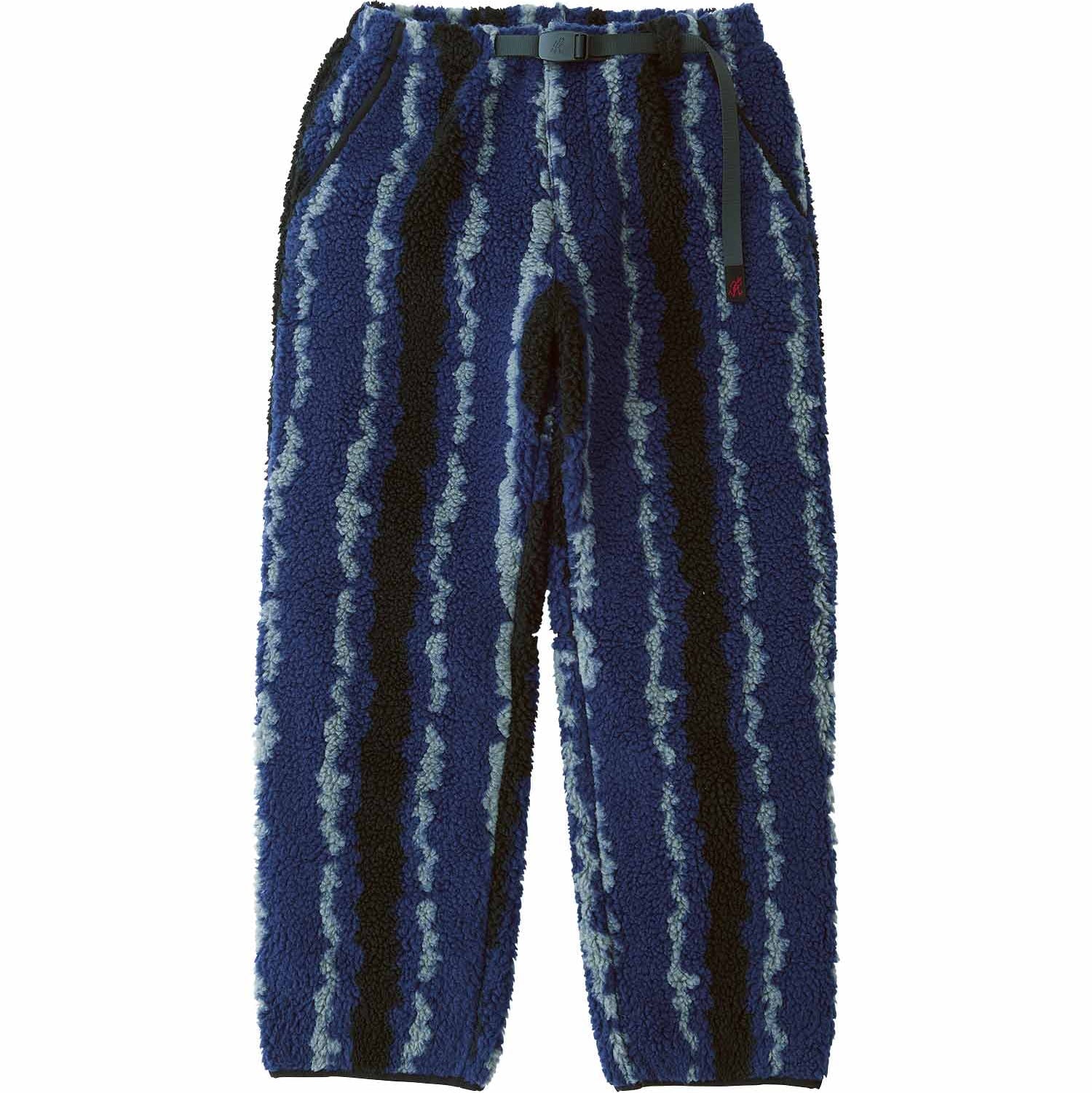 Gramicci Ripple Sherpa Pant Herren Fleecehose Gramicci