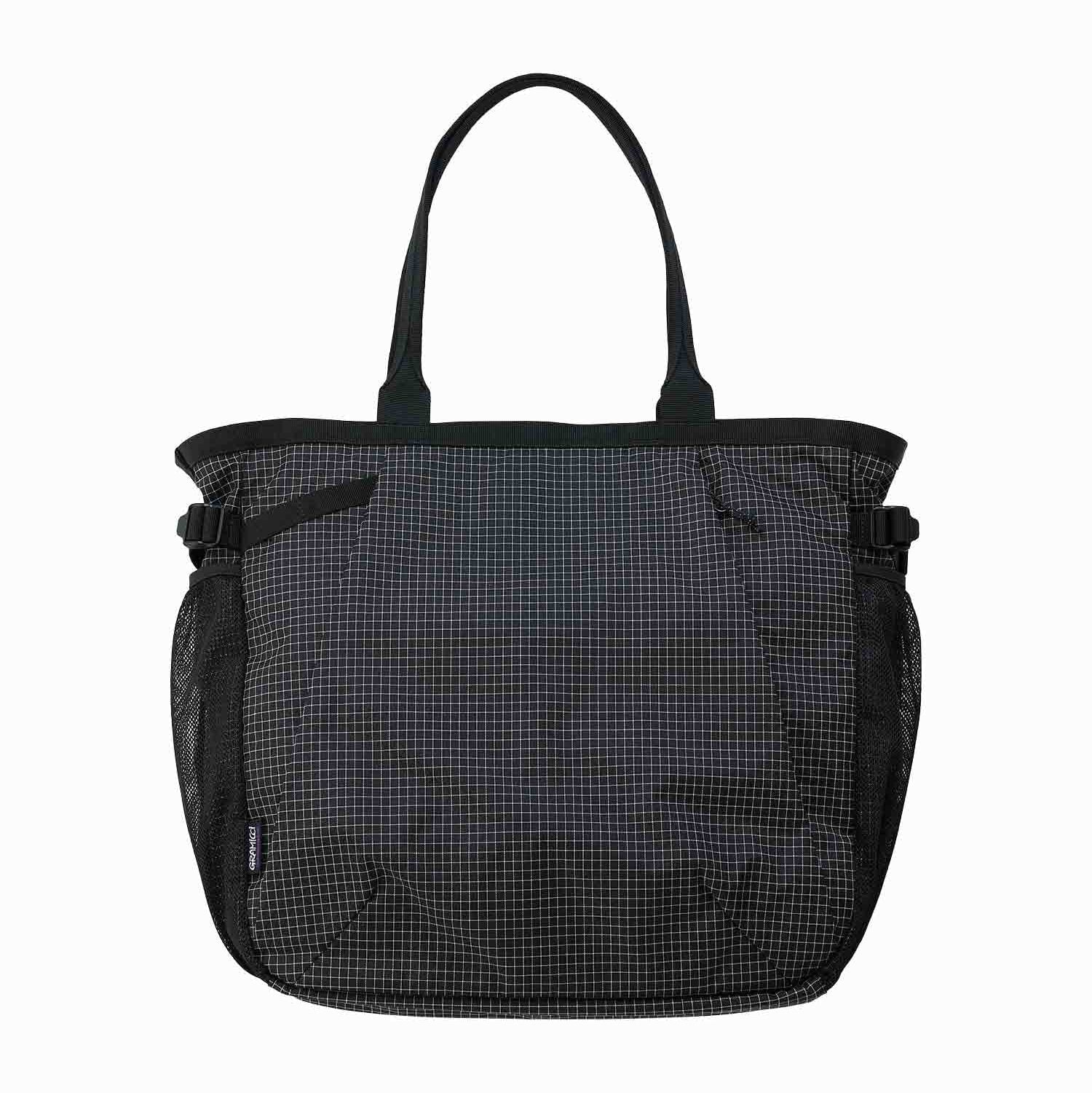 Gramicci Ripstop Tote Bag Tote Bag Gramicci
