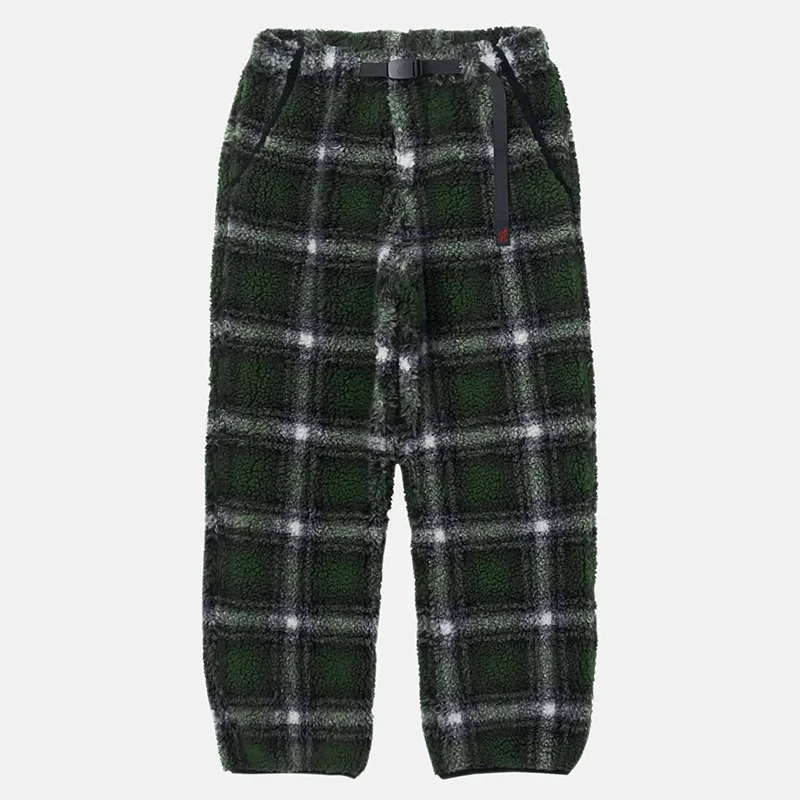 Gramicci Sherpa Fleece Hose Herren Fleece Gramicci