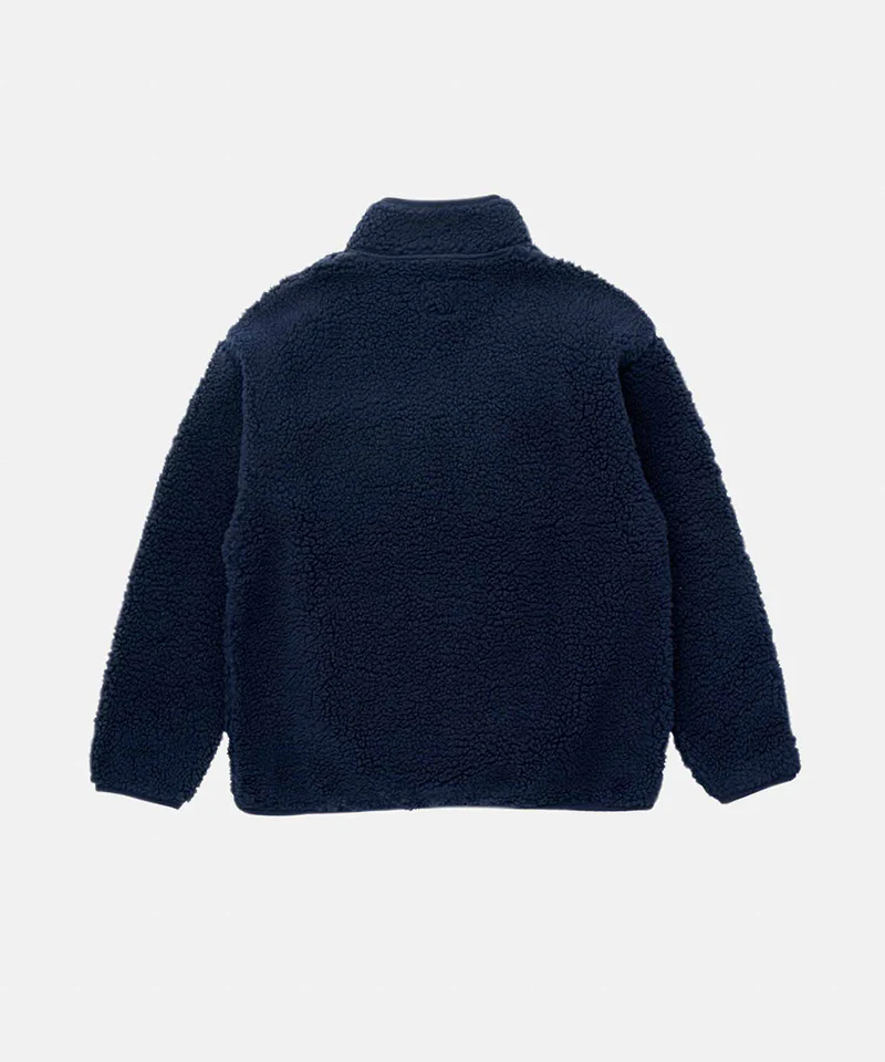 Gramicci Sherpa Fleece Jacke Herren Fleece Gramicci