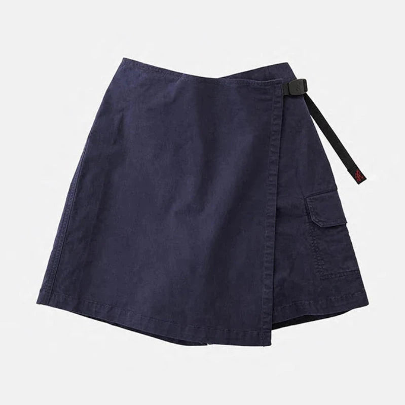 Gramicci Skort Rock Damen Rock Gramicci