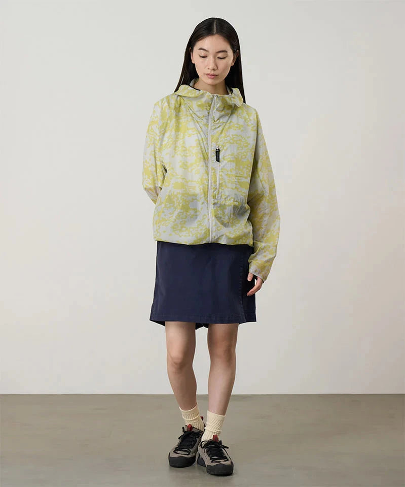 Gramicci Skort Rock Damen Rock Gramicci