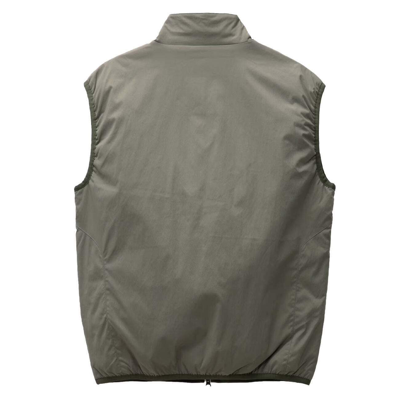 Gramicci Softshell EQT Padding Weste Herren Isolationsweste Gramicci
