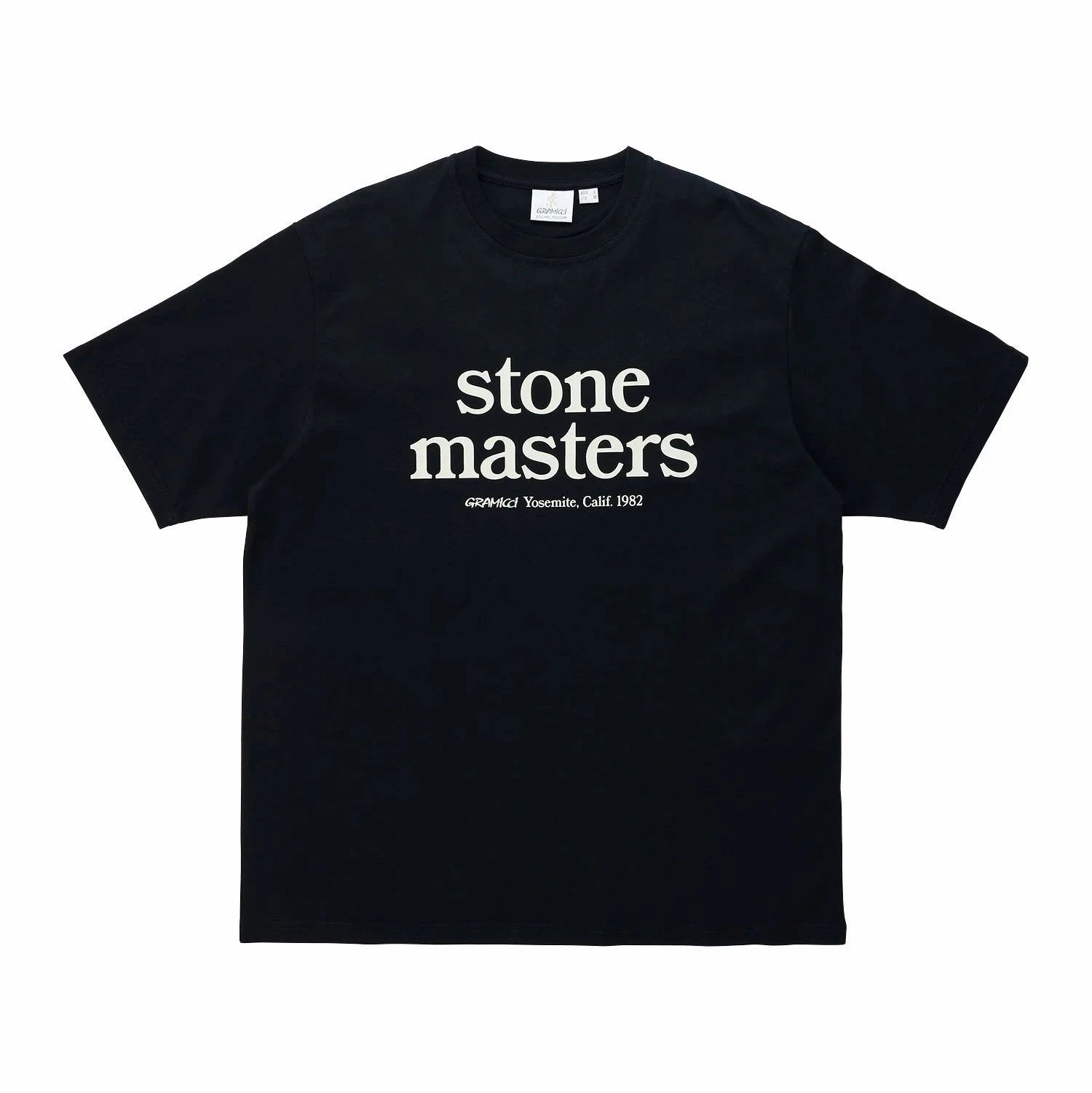 Gramicci Stonemaster T-Shirt Herren T-Shirt Gramicci
