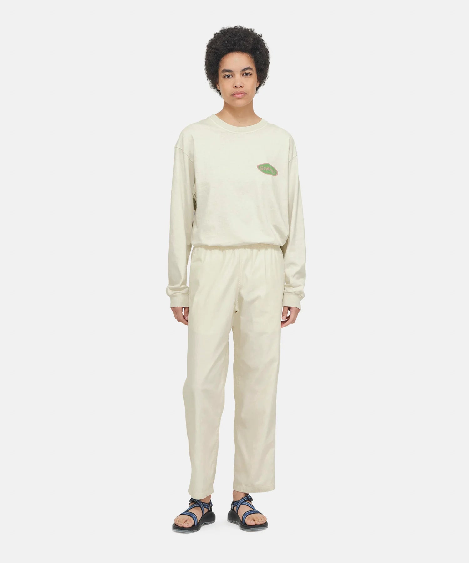 Gramicci Swell Pant Unisex Chino Gramicci