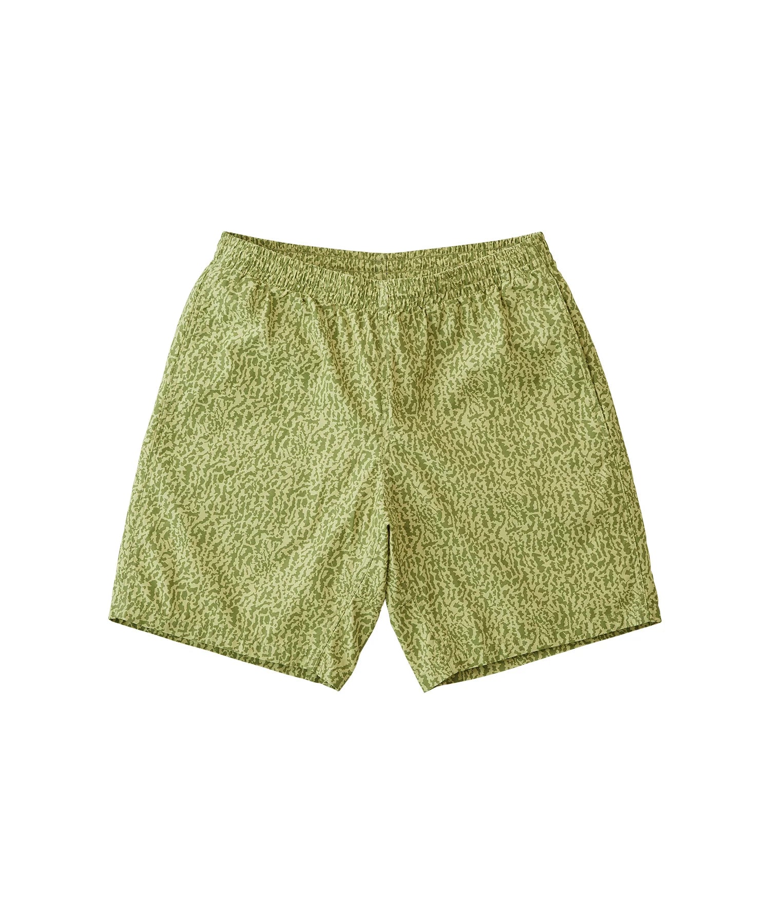 Gramicci Swell Shorts Unisex Chino-Short Gramicci