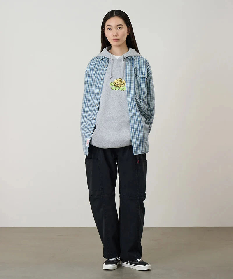 Gramicci Voyager Hose Damen 5-Pocket Gramicci