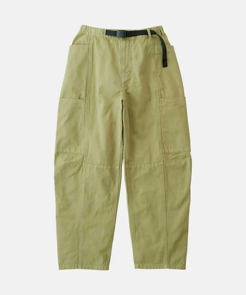 Gramicci Voyager Pant Damen Chino Gramicci
