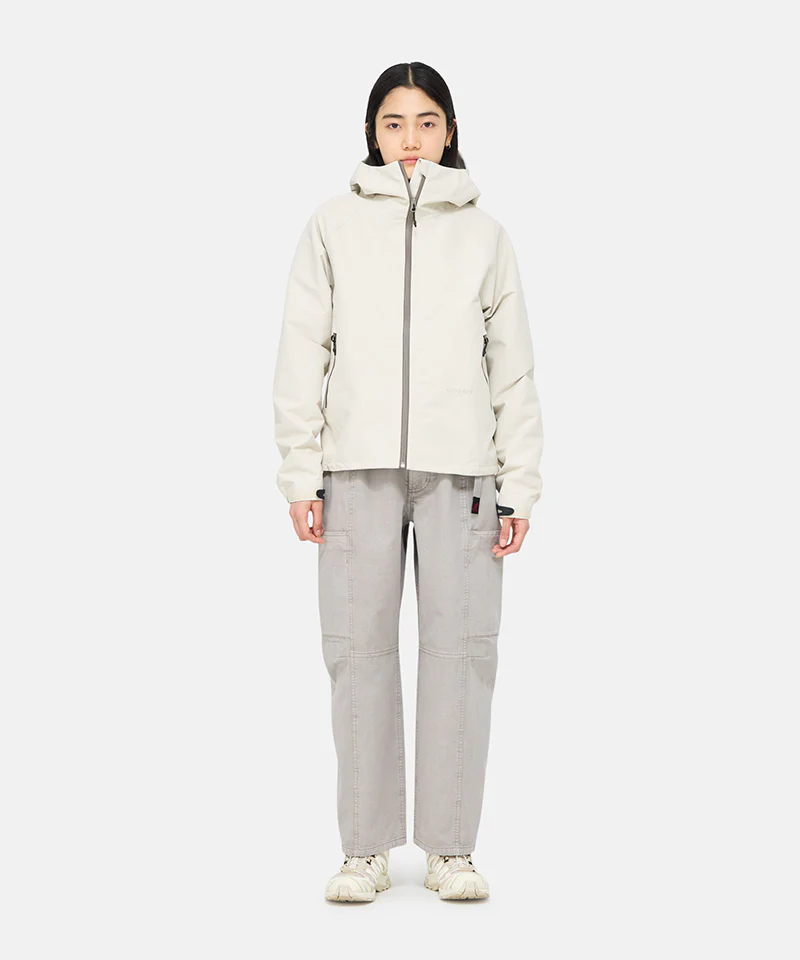 Gramicci Winter Twill Voyager Hose Damen 5-Pocket Gramicci