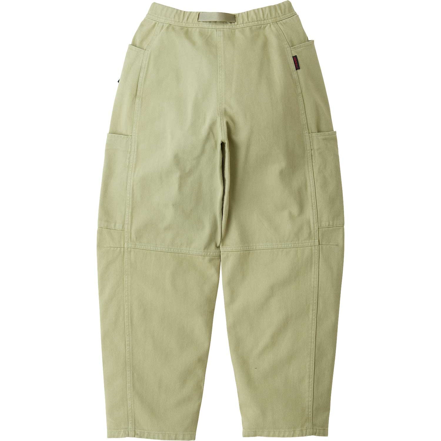 Gramicci Winter Twill Voyager Pant Damen Chino Gramicci