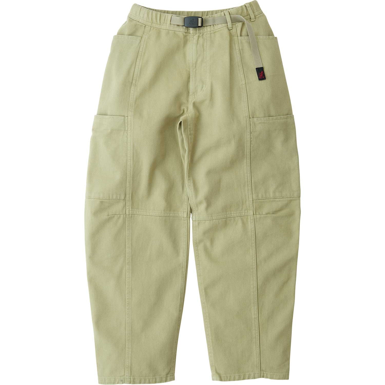 Gramicci Winter Twill Voyager Pant Damen Chino Gramicci