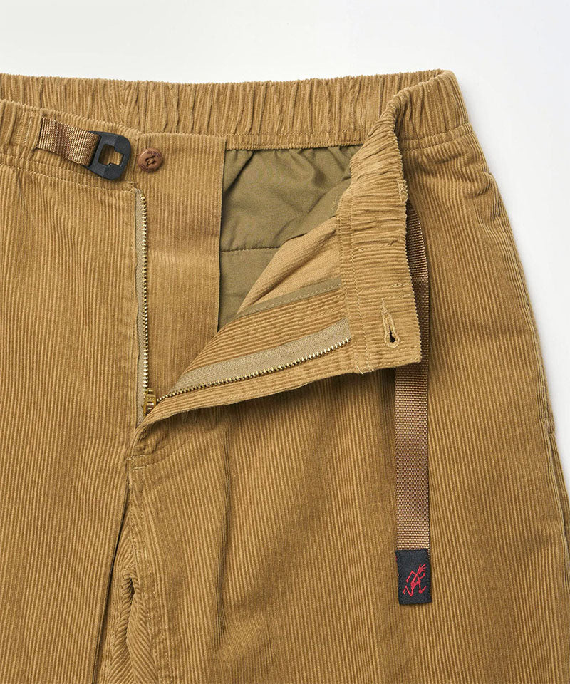 Corduroy Gramicci Pant Tan Bild 5
