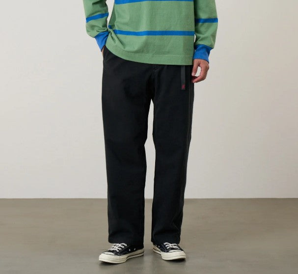 Gramicci Pant Black Bild 2
