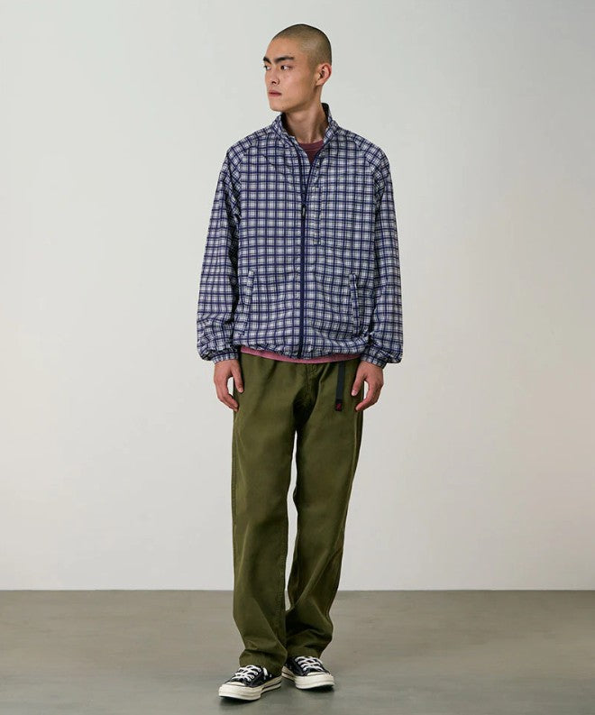 Gramicci Pant Olive Bild 2