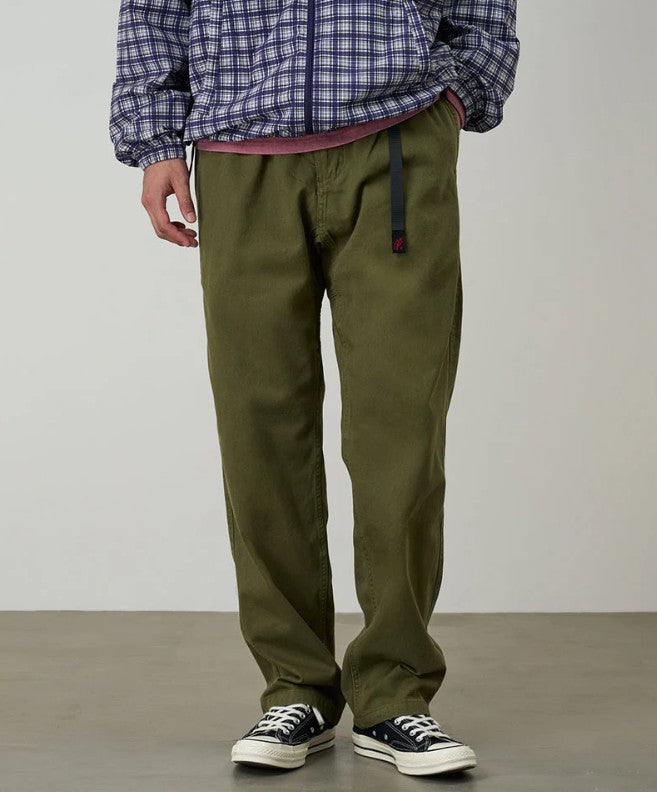 Gramicci Pant Olive Bild 3
