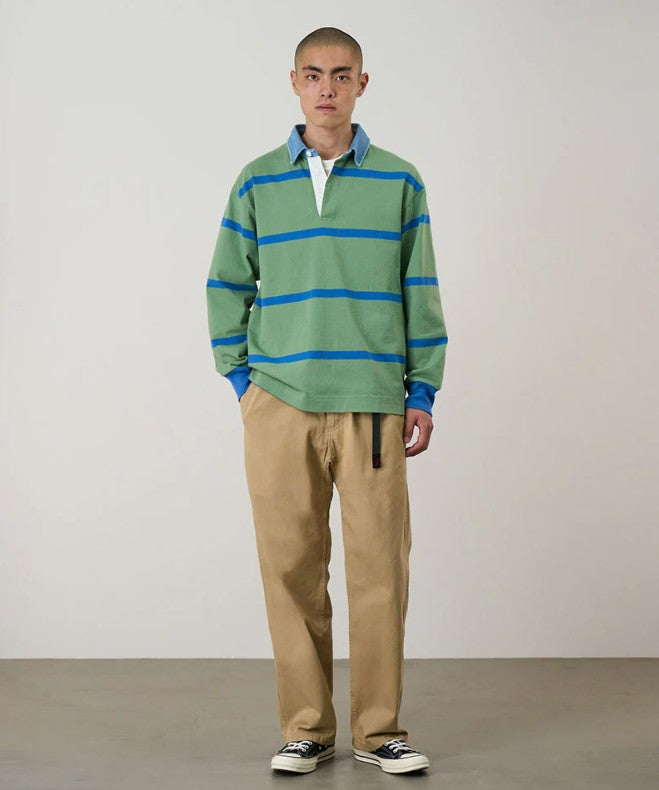 Gramicci Pant Straight Fit Chino Bild 2