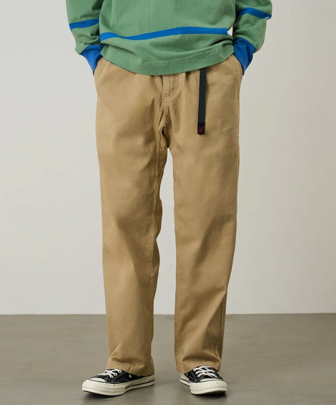 Gramicci Pant Straight Fit Chino Bild 3