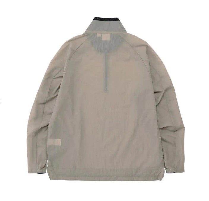 Ultra-Light Packable Jacket Concrete Bild 2