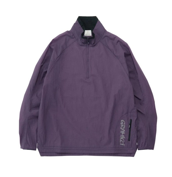 Ultra-Light Packable Jacket Iris Bild 1