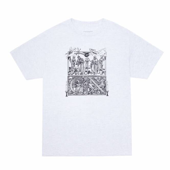 GX 1000 Despair T-Shirt Herren T-Shirt GX 1000 Skateboards