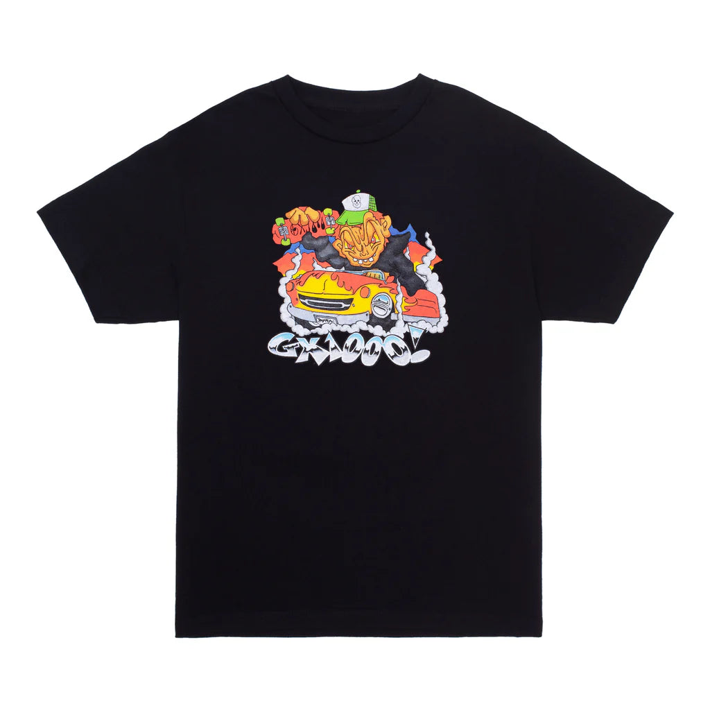GX 1000 Low Rider T-Shirt Herren T-Shirt GX 1000 Skateboards