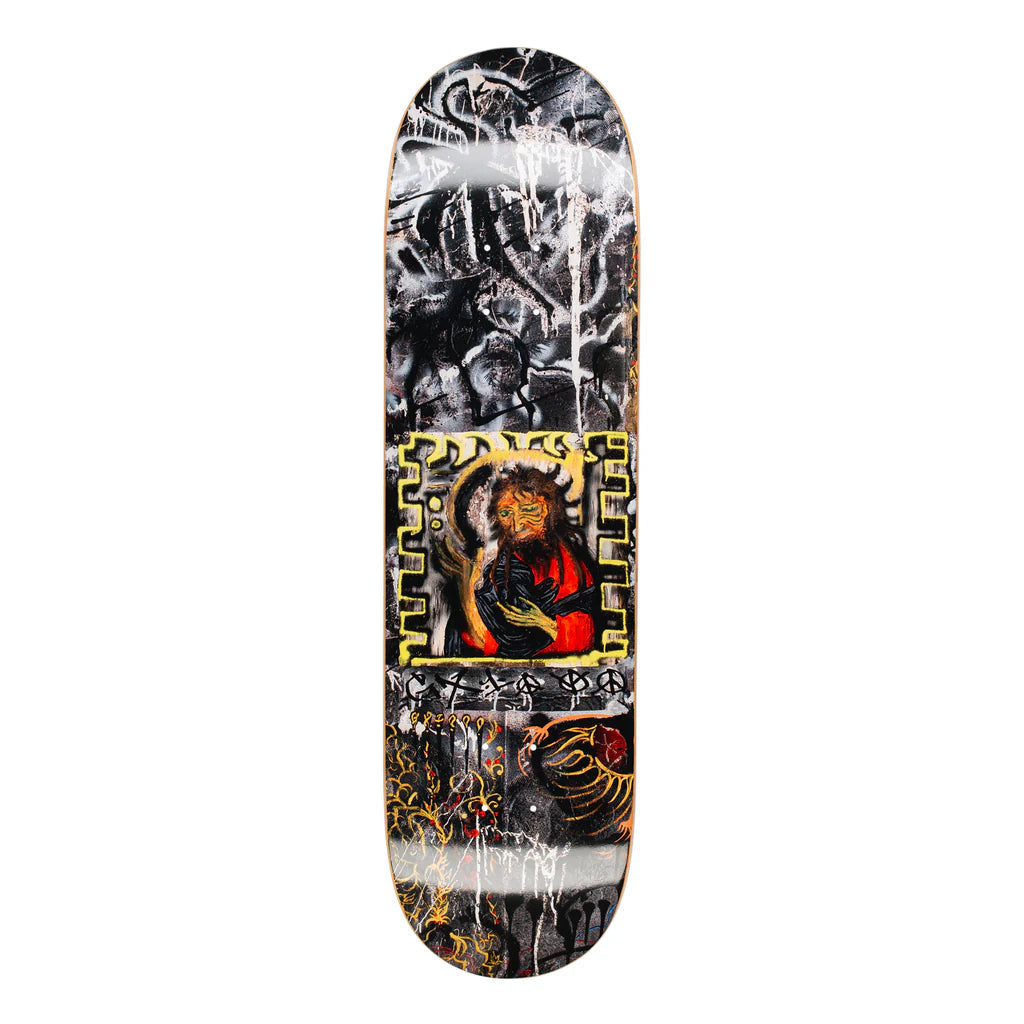GX 1000 Plus Cyclone Deck - 8,75" Decks GX 1000 Skateboards