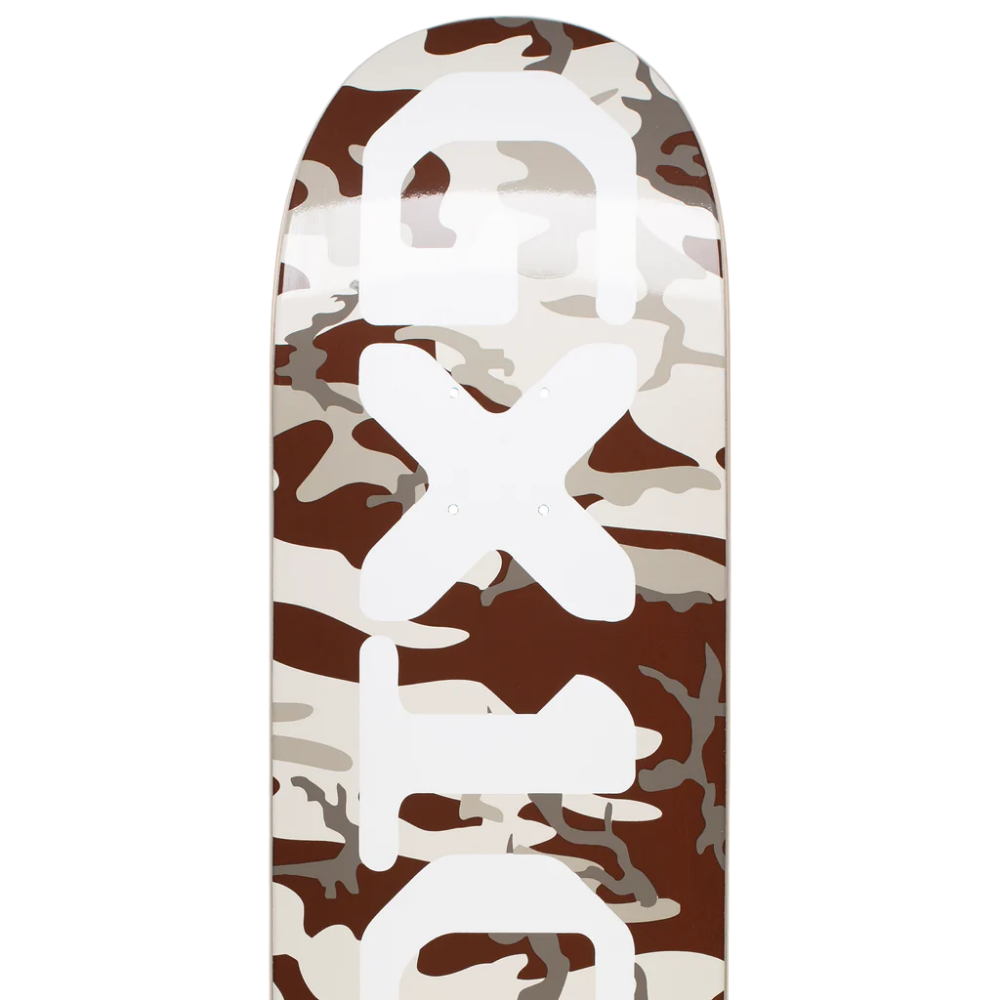 OG Logo Camo 8,375 White Bild 2
