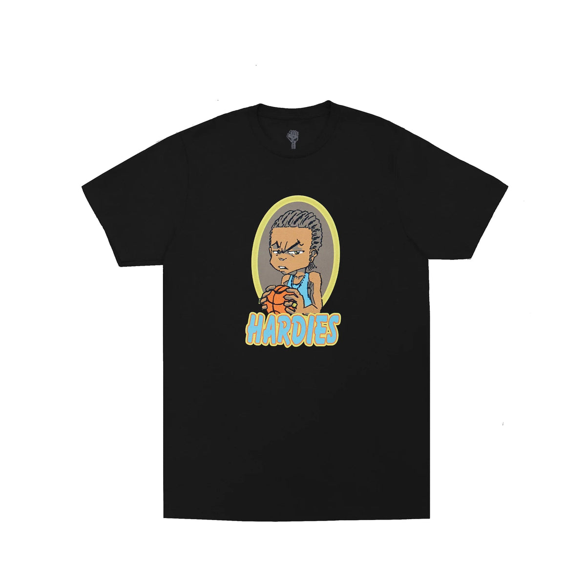 Hardies Play Ball T-Shirt Herren
