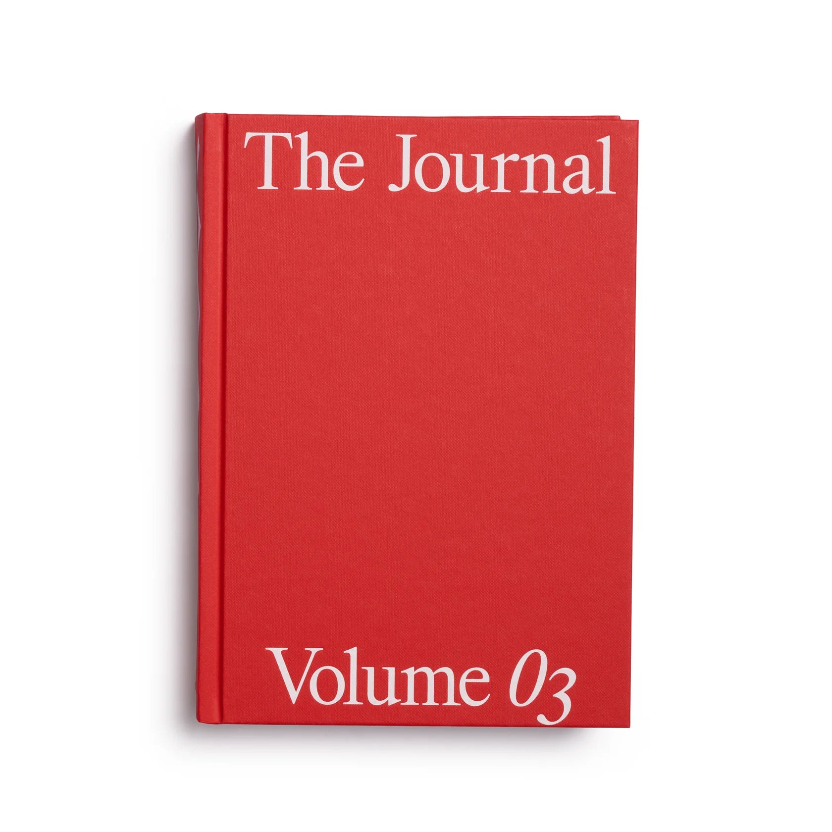 Hartycopy - The Journal Volume 3 Bücher & Magazine Hartcopy
