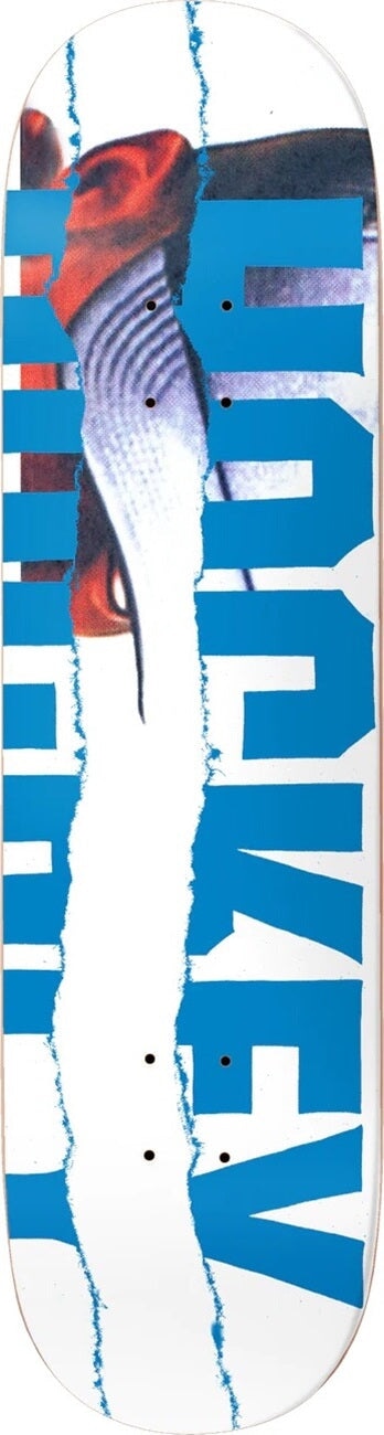 Hockey Barnett Intro Deck 8.62 Decks Hockey Skateboards