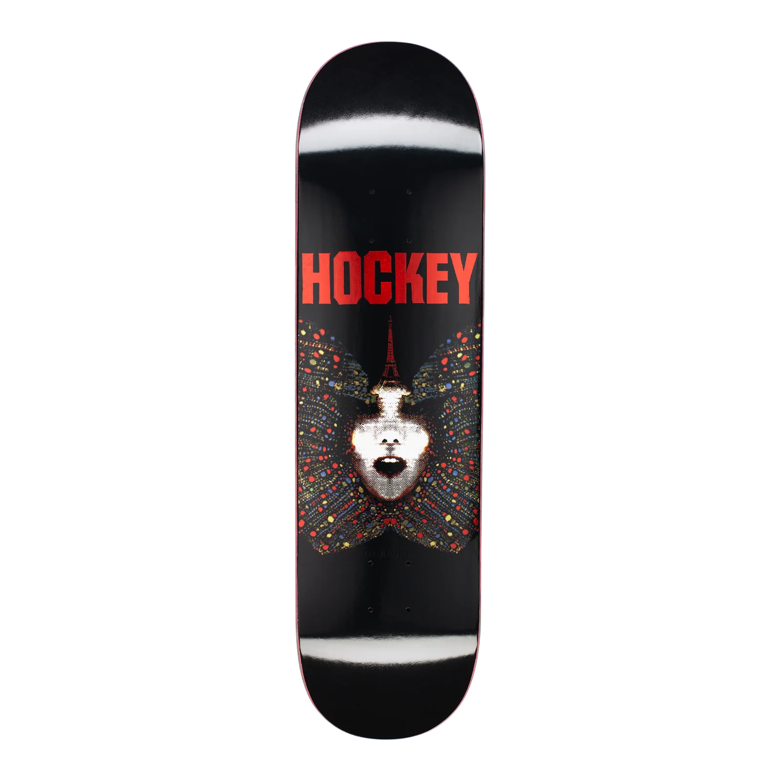 Hockey Skateboards Firework - Kevin Rodrigues 8.5 Decks Hockey Skateboards