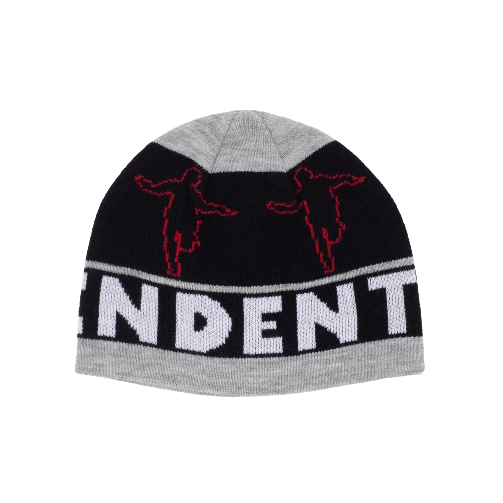 Hockey Skateboards x Independent Hank Beanie Beanie Hockey Skateboards
