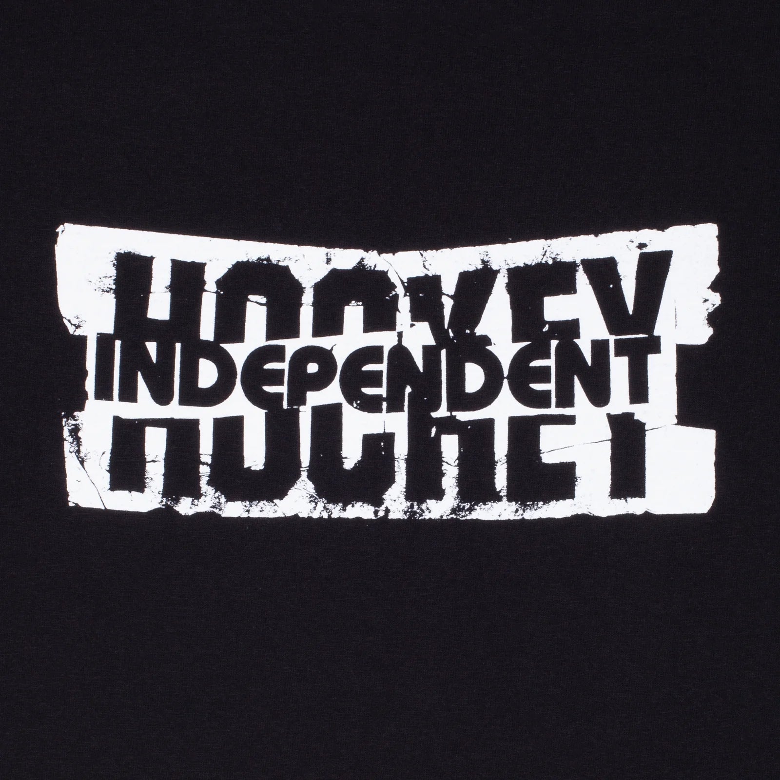 Hockey Skateboards x Independent Trucks Decal T-Shirt Herren T-Shirt Hockey Skateboards